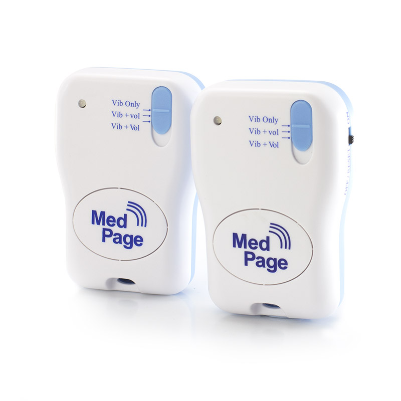 Epilepsy Alarm Bed Seizure Detection Medpage MP5